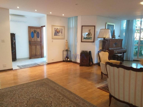 Imagem 17 de 30 de Magnífica! No Forest Hills C/ 4 Suítes! Vale R$2.400 Milhão, Vende P/ R$1.599.000,00! - Ca0920