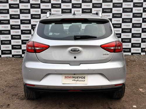 JAC JS2 COMFORT SMART MT 1.5