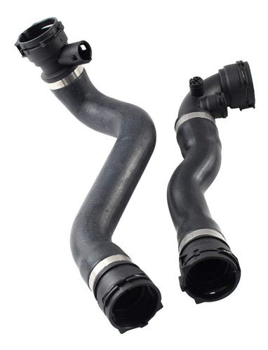 Autokay 17127510952 11531436408 Mangueras Superior E Inferio