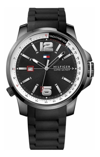 Reloj Para Hombre Caballero Tommy Hilfiger Original