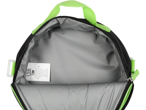 Ben 10 Omnitrix Aliens 5 Piezas Viaje Escolar 16 Mochila