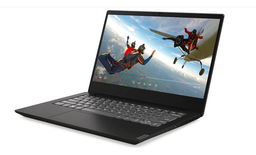 Portatil Lenovo Ideapad S340 (14 , Amd)