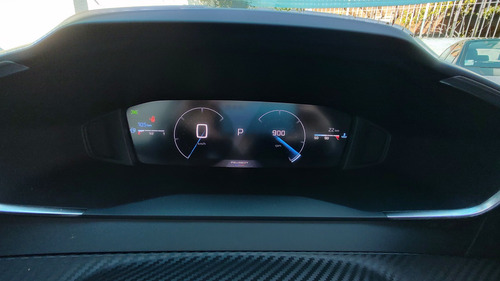 Peugeot 2008 1.0T Active