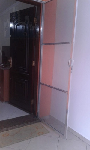Casa Para Venda, 1 Dormitórios, Vila Moraes - São Paulo - 12406