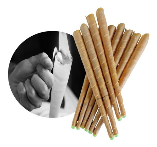 Imagem 3 de 6 de Cone Hindu _cone Chinês_100 Unidades=50 Pares Com Ponteiras