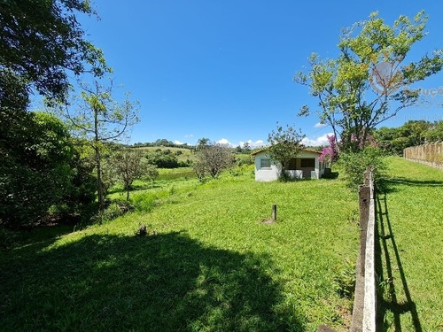 Imagem 3 de 30 de Venda - Sítio Zona Rural / Piedade/sp - 5789
