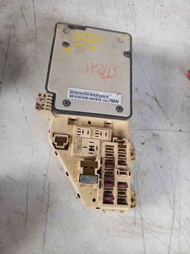 Modulo Caja De Fusibles Bcm Cirrus Stratus 01-06 #561 (Usado)