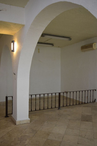 Vendo Edificio Centro De Cuernavaca
