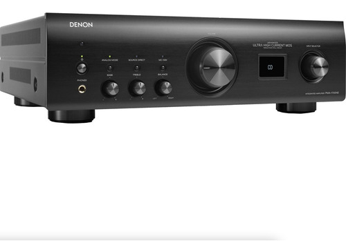 Denon Pma-1700ne Amplificador Integrado 70w Com Phono (120v)