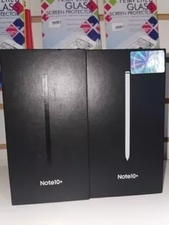 Samsung Note 10 Plus