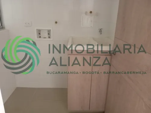 Apartamento En Venta En El Recreo. Cod V61693