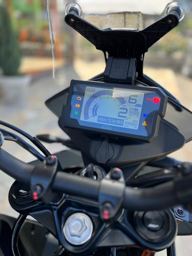Imagen 7 de 7 de Ktm Adventure 250 2023