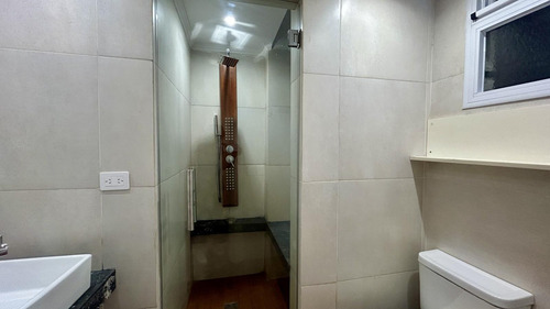Alquiler Departamento 2 Ambientes Pb, Gran Patio. Recoleta.