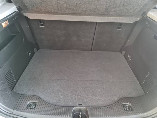 Imagem 10 de 12 de Chevrolet Tracker 1.4 Premier Turbo Aut. 5p