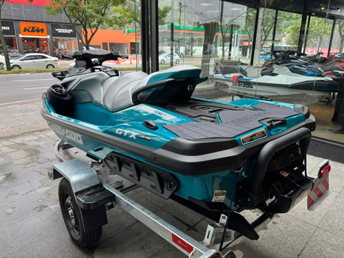 Seadoo Jet Ski Gtx Limited 325 - 2025