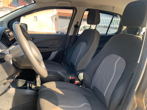 Fiat Uno 1.0 FIREFLY FLEX WAY 4P MANUAL