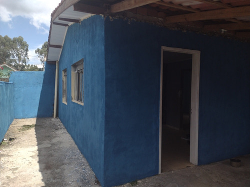 Vendo Ótima Casa São José Dos Pinhais