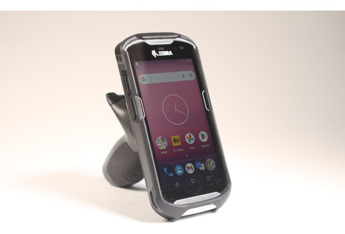 Arriendo De Capturadores De Datos Android