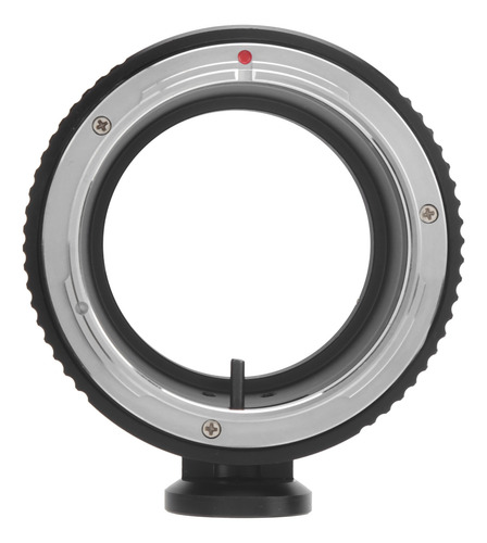 Adaptador De Lente Para Montura Fd A For M Camera Fikaz Fit