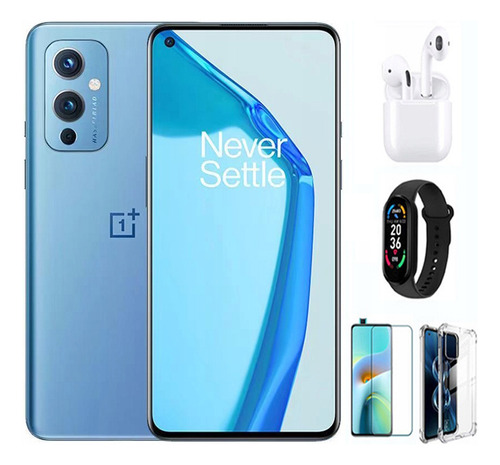 Oneplus 9 5g Dual Sim 256 Gb/ 8 Gb Ram