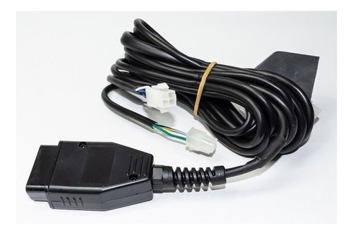 Imagen 7 de 10 de Interface Scanner Gnc 5ta Axis Ax Pro Ax Connect + Obd2 !!!
