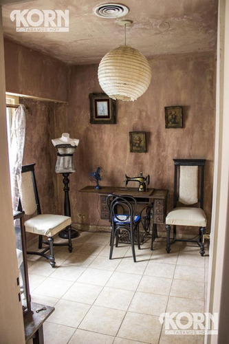 Imagen 6 de 14 de Venta Tipo Casa P.h. Con Terraza Y Jardin Con Parrilla 119m². Sin Expensas!