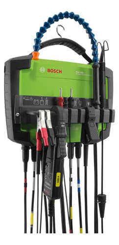 Analizador De Sistemas Automotrices Bosch Fsa 500