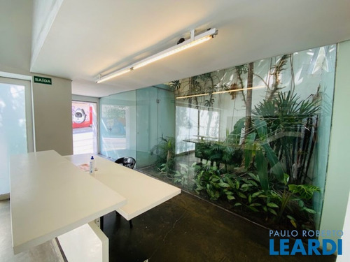 Comercial - Vila Madalena - Sp - 614752