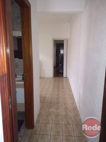 Imagem 7 de 25 de Casa À Venda, 110 M² Por R$ 300.000,00 - Jardim Valparaíba - São José Dos Campos/sp - Ca1896