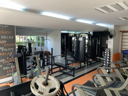 Imagem 29 de 29 de Apto Na Vila Formosa Com 2 Dorms Sendo 1 Suíte, 1 Vaga, Varanda Gourmet, 76m² - Ap14628