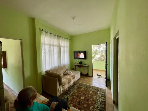 Casa Em Mauá Magé Rj