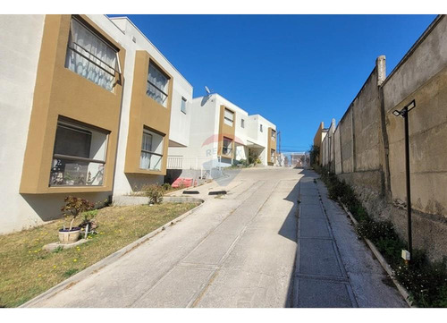 Encantadora Casa En Quilpué: ¡inversión Ideal!