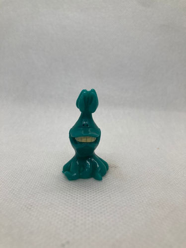 Figura De Octipod Olorocos Bimbo (Usado)