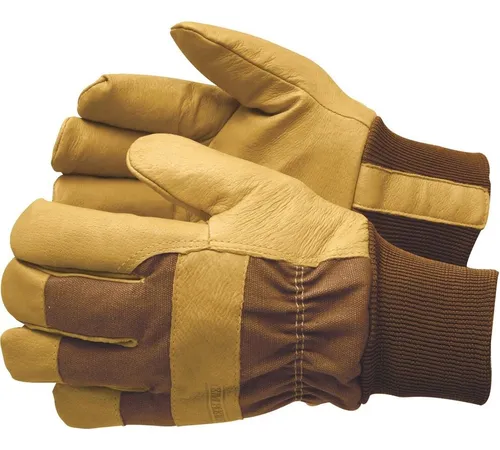 Pigskin work gloves discount