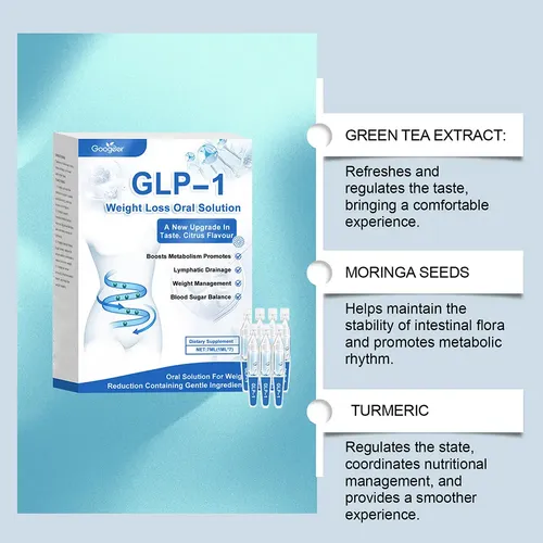 glp 1 oral liquid drops Glp-1 Oral Weight Loss Solution Glp-1 Liquid Drops