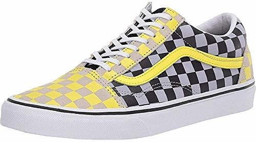 Zapatillas Bajas Vans Para Hombre