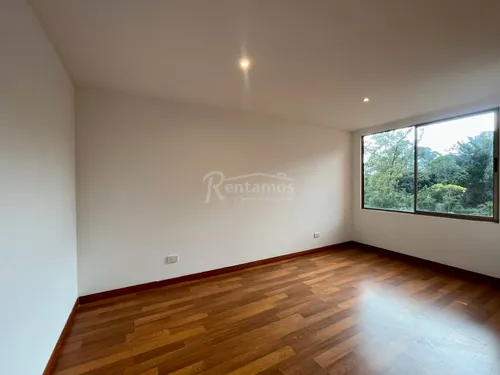 Apartamento En Arriendo En San Lucas. Cod A776102