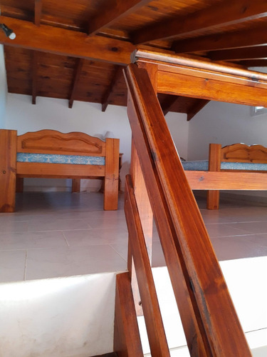 Imagen 14 de 14 de Triplex Impecable En Mar Del Tuyú