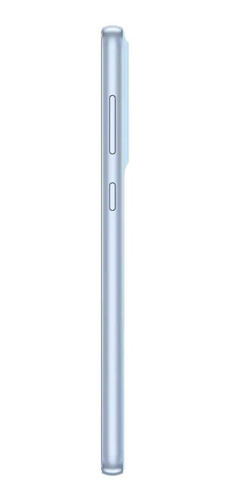 Imagen 8 de 9 de Samsung Galaxy A33 5G Dual SIM 128 GB awesome blue 6 GB RAM