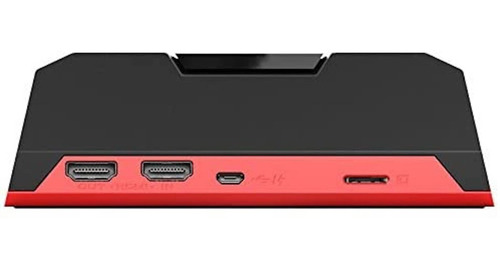 Placa De Captura Avermedia Live Gamer2 Plus 4k Pass | Gc 513
