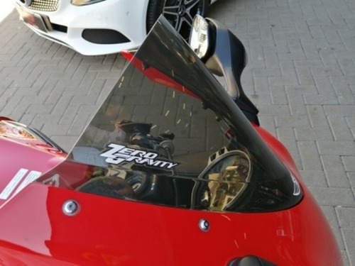 Honda Cbr 1000 Rr Fireblade Única