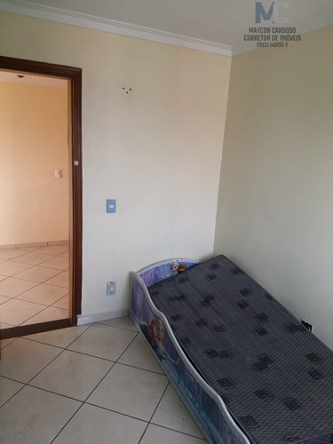 Imagem 18 de 20 de Apartamento A Venda No Bairro Fazenda Da Juta Em São Paulo - 1463-1