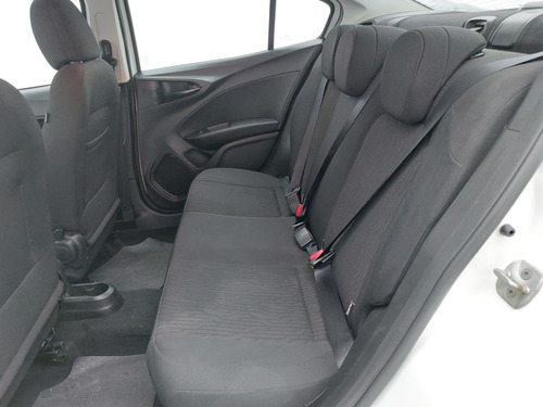 Fiat Cronos 1.3 FIREFLY FLEX DRIVE MANUAL