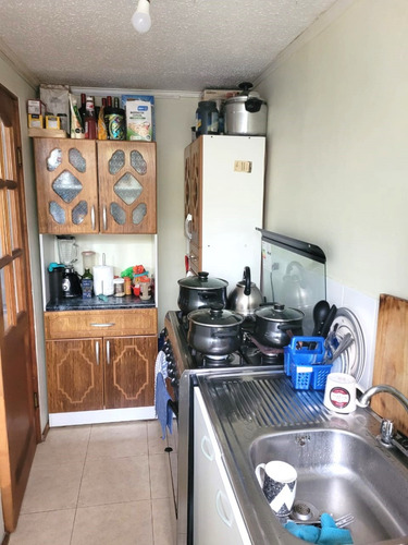 Departamento 2d1b Casablanca