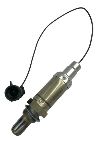 Sensor De Oxígeno Para Chevy Un Cable