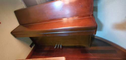 Imagen 11 de 12 de Piano Vertical Danemann Cod 95137