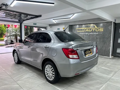 Suzuki Swift Dziere AT 2023