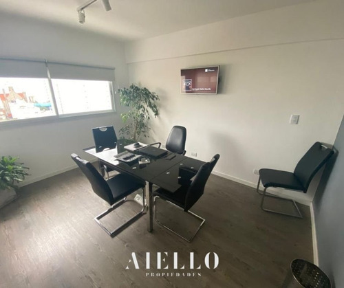 Imagen 6 de 9 de Venta 2 Oficinas. Recicladas. Centro. U$s 35000