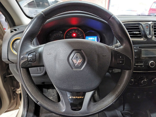 Imagen 20 de 25 de Renault Sandero Stepway 1.6 Dynamique 105cv 2017