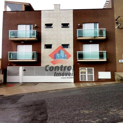 Imagem 13 de 13 de Apartamento - Ref: 03249